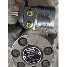 Гидромотор Parker TE0065CW260AAAB